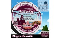 Le "Bon Cho", le bonbon des Vosges aux épices de Noël