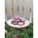 Bonbons à la framboise