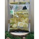 Bonbons bio au citron