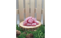 Bonbons Coquelicot