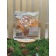 Le Nourson - assortiement gélifié bio à l'agar-agar
