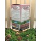 Brisures de bonbons des Vosges : Brisettes fruits rouges