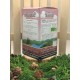 Brisures de bonbons des Vosges : Brisettes fruits rouges