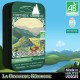 Bonbons des vosges au pin (huile essentielle biologique)