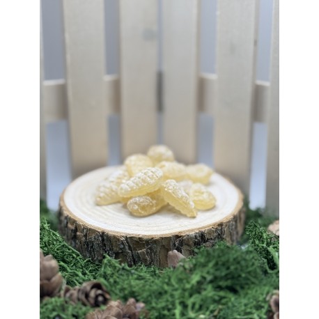 bonbons des vosges au sapin