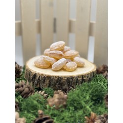 bonbons des vosges au miel biologique