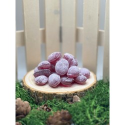 Bonbons à la cerise