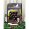 Chocolat enrobé Noisettes -Chocolat Lait
