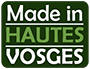 Made in Hautes-Vosges